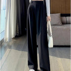 Damen Klassische Businesshose