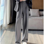 Damen Klassische Businesshose