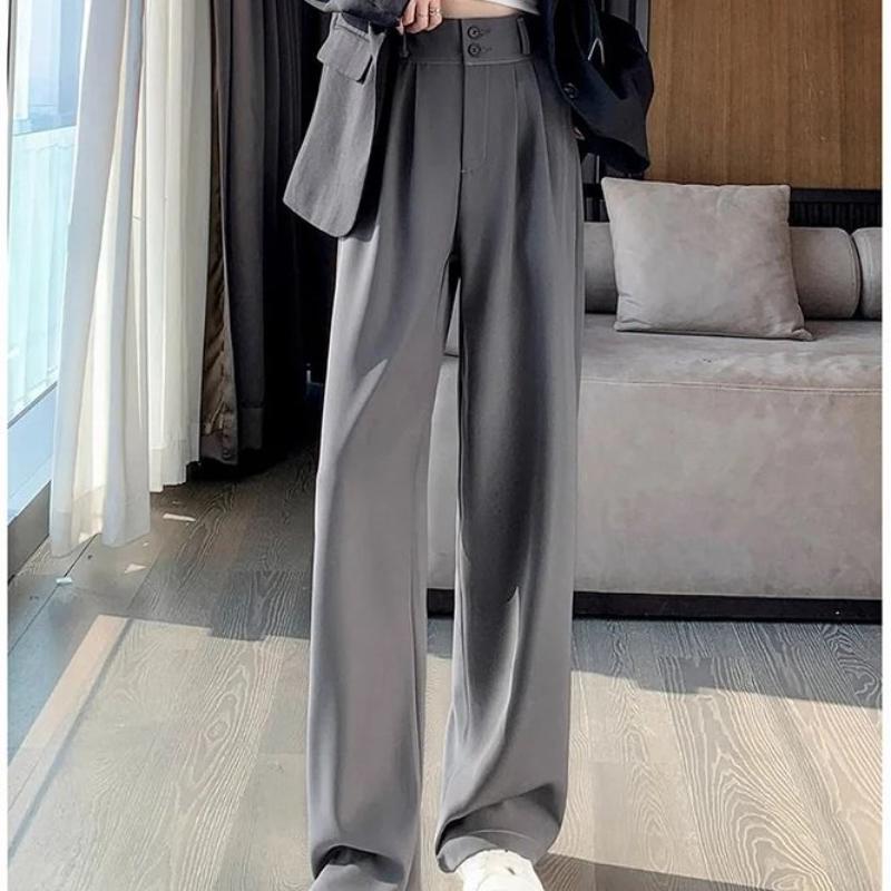 Damen Klassische Businesshose