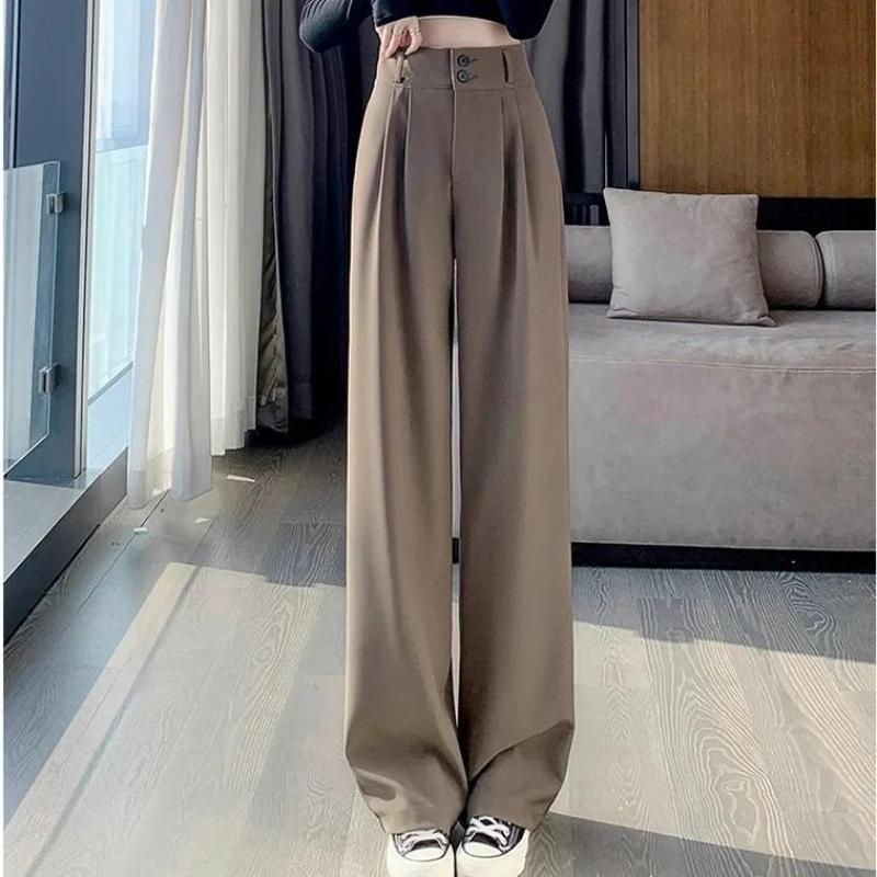 Damen Klassische Businesshose