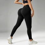 Damen Sport Leggings