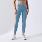 Fitness Leggings für Damen mit hoher Taille