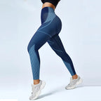 High Waist Leggings für Damen