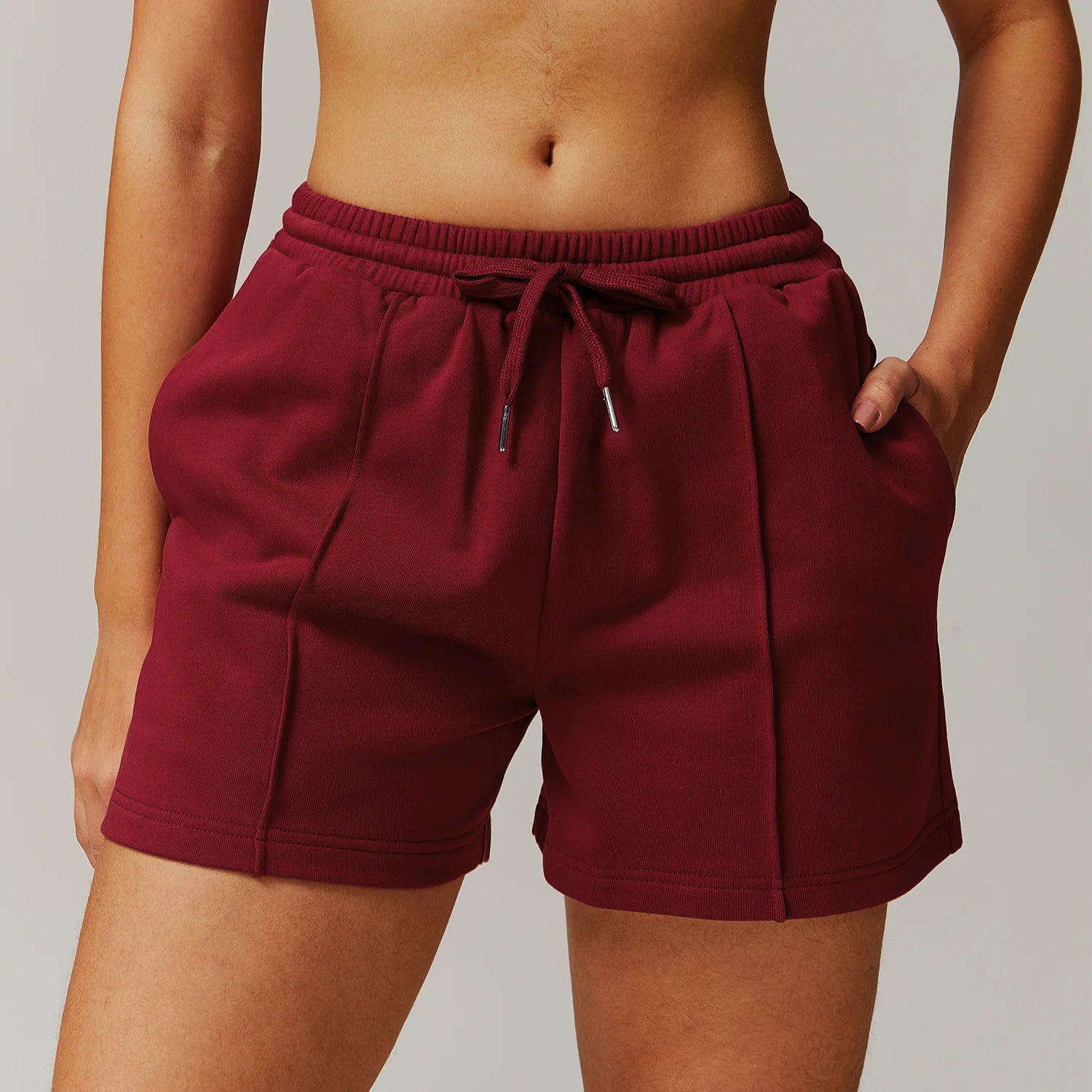 Sportshorts für Damen