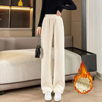 Winterhose mit klassischem Design für Damen