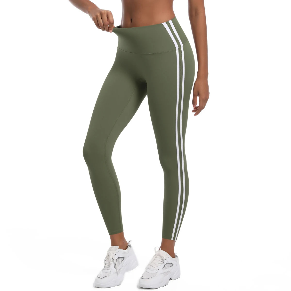 Yoga Leggings Damen