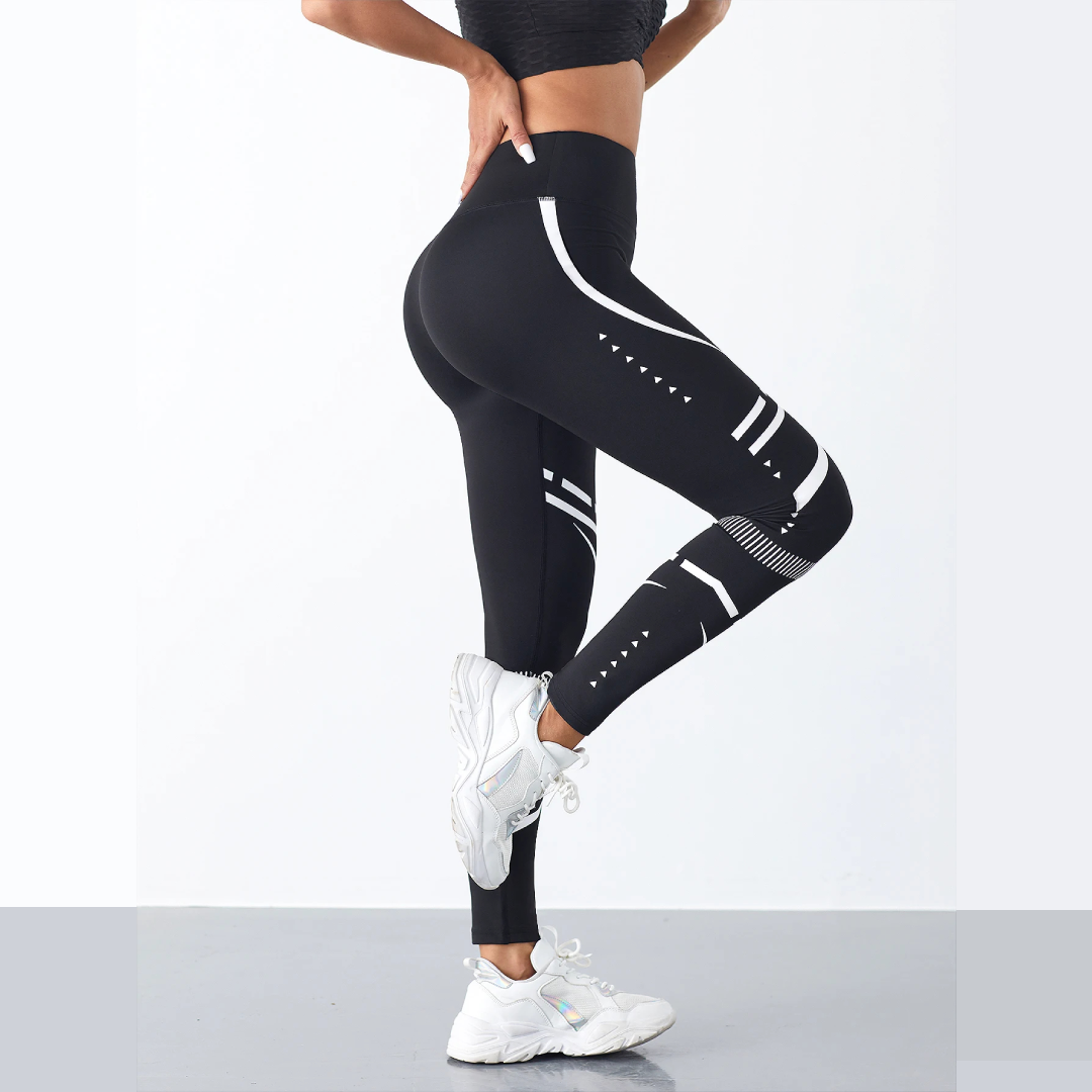 Yoga Leggings für Damen