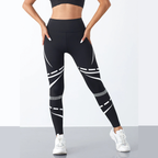 Yoga Leggings für Damen