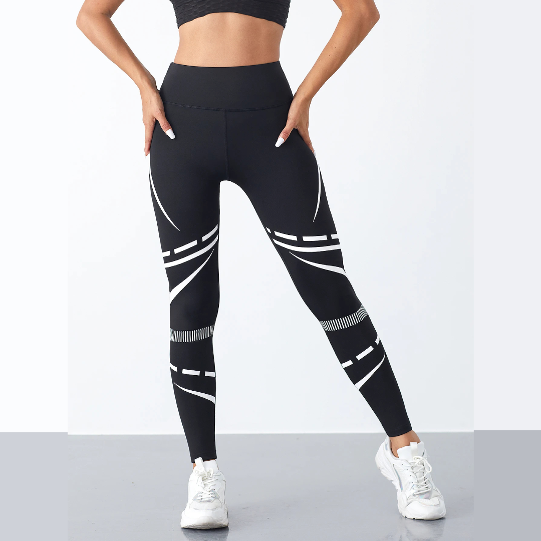 Yoga Leggings für Damen