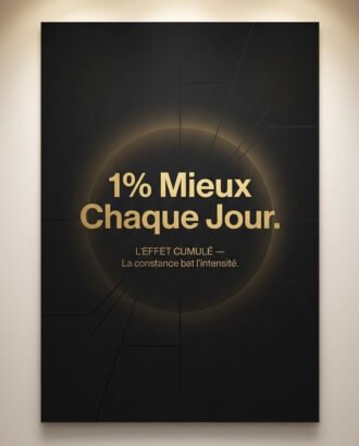 1 & Mieux Chaque Jour