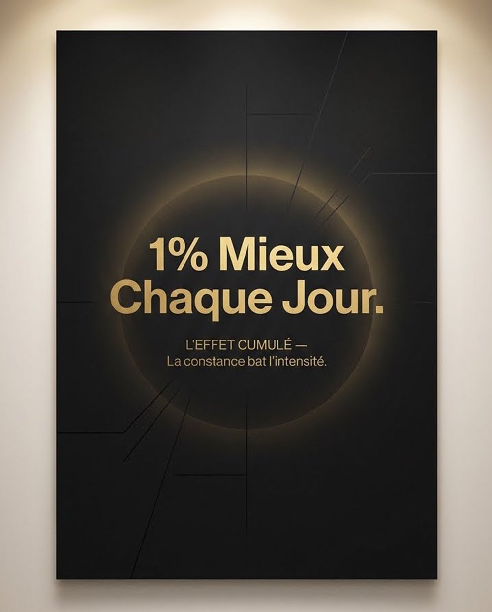 1 & Mieux Chaque Jour