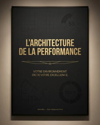 l'architecture de la performance