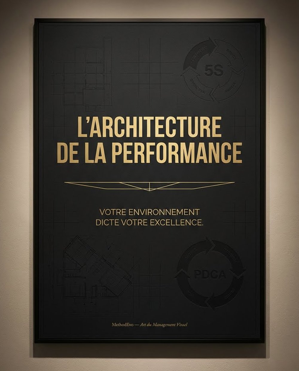 l'architecture de la performance